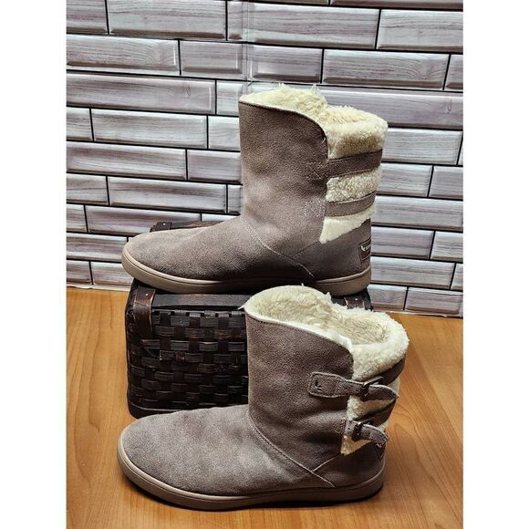 Koolaburra by Ugg Size 4 #A71 - Picture 1 of 8